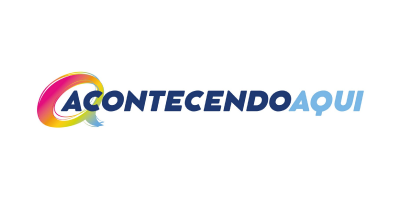 logo acontecendo aqui